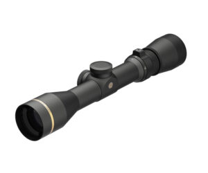 Cannocchiale Leupold VX-3 2.5-8x32 Pistola Duplex