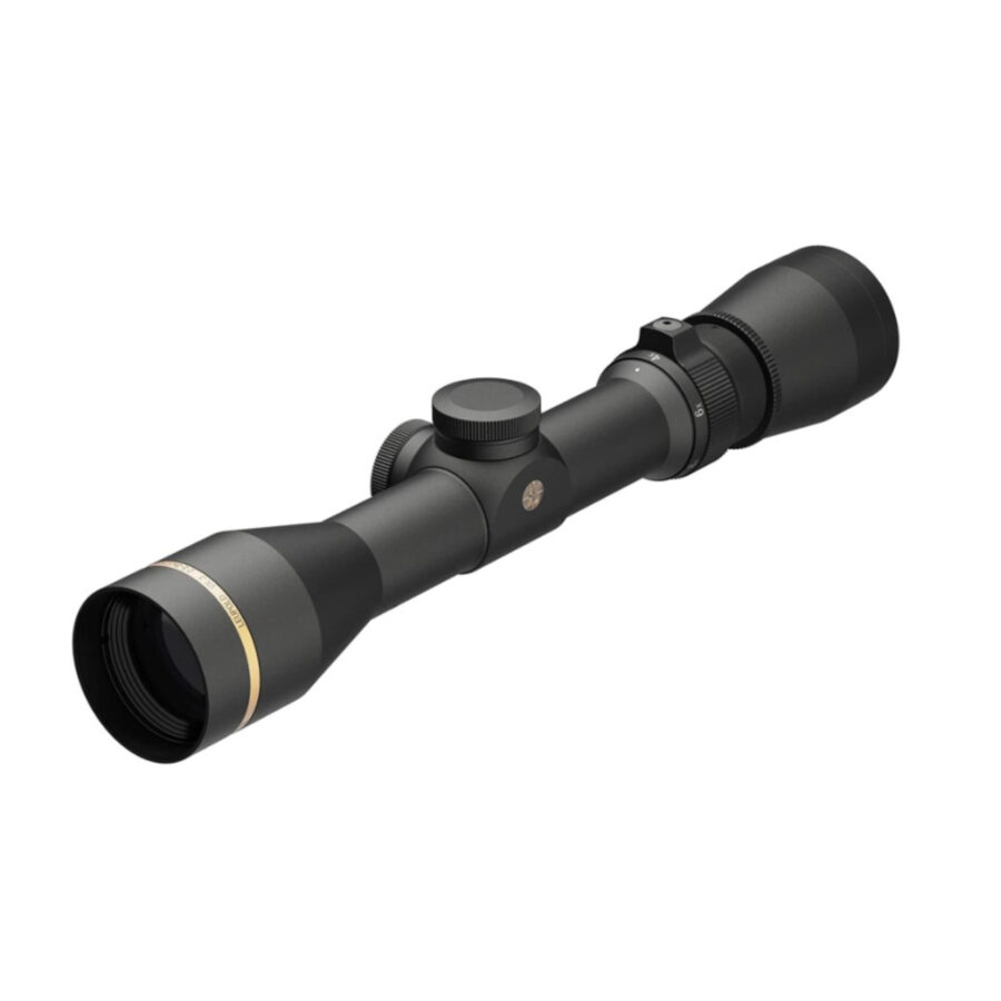Cannocchiale Leupold VX-3 2.5-8x32 Pistola duplex