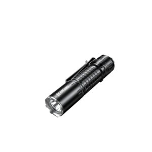 Torcia LED Speras E2R 1500 Lumen – Potenza e distanza