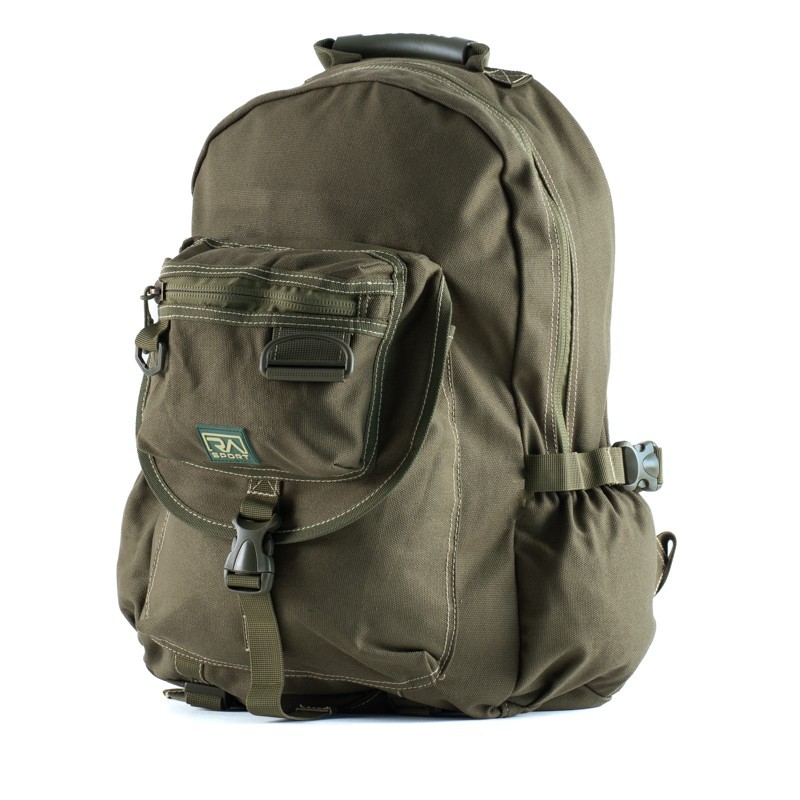 Zaino da caccia 55x39x26 cm – Robusto e capiente per le tue avventure outdoor