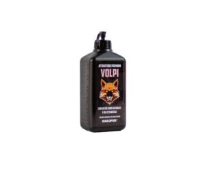 Attrattivo per volpi 500ml Hagopur | Richiamo naturale senza profumi sintetici