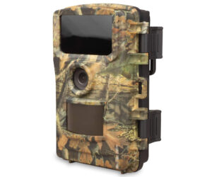 DogTrace Phototrap d-guard 940 – Fototrappola con LED IR invisibili e registrazione HD