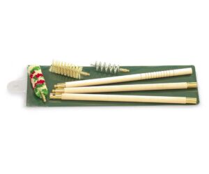 Kit di pulizia per fucile cal. 12/20/28