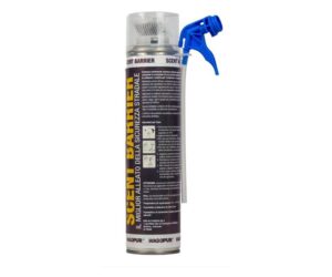 Scent Barrier Schiuma 675ml Hagopur | Supporto adesivo per barriera olfattiva
