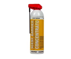 Scent Barrier per cinghiali 500ml Hagopur | Dissuasore con barriera olfattiva duratura
