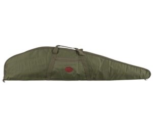 Fodero per carabina 125 cm con tracolla e tasca laterale