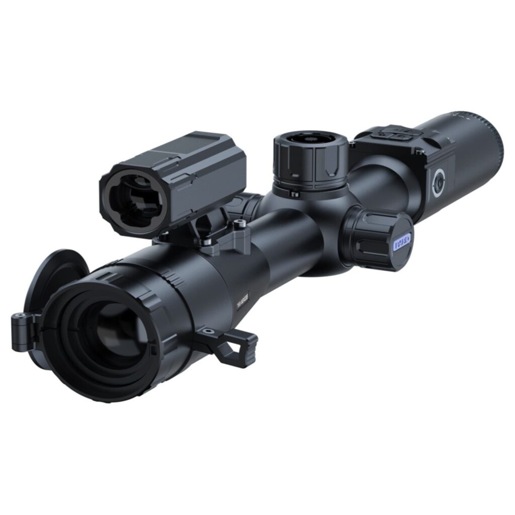 PARD Thermal Scope TS31-45F