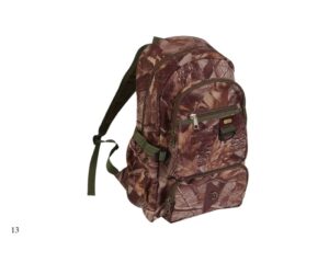 Zaino da caccia in canvas | Camo 35L