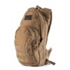 zaino tactical desert