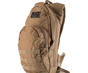 zaino tactical desert