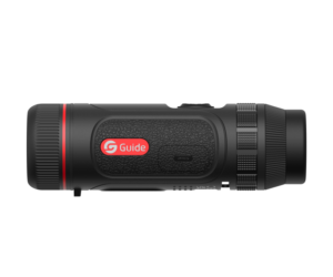 GUIDE SENSMART TE421 – potenza termica in formato compatto