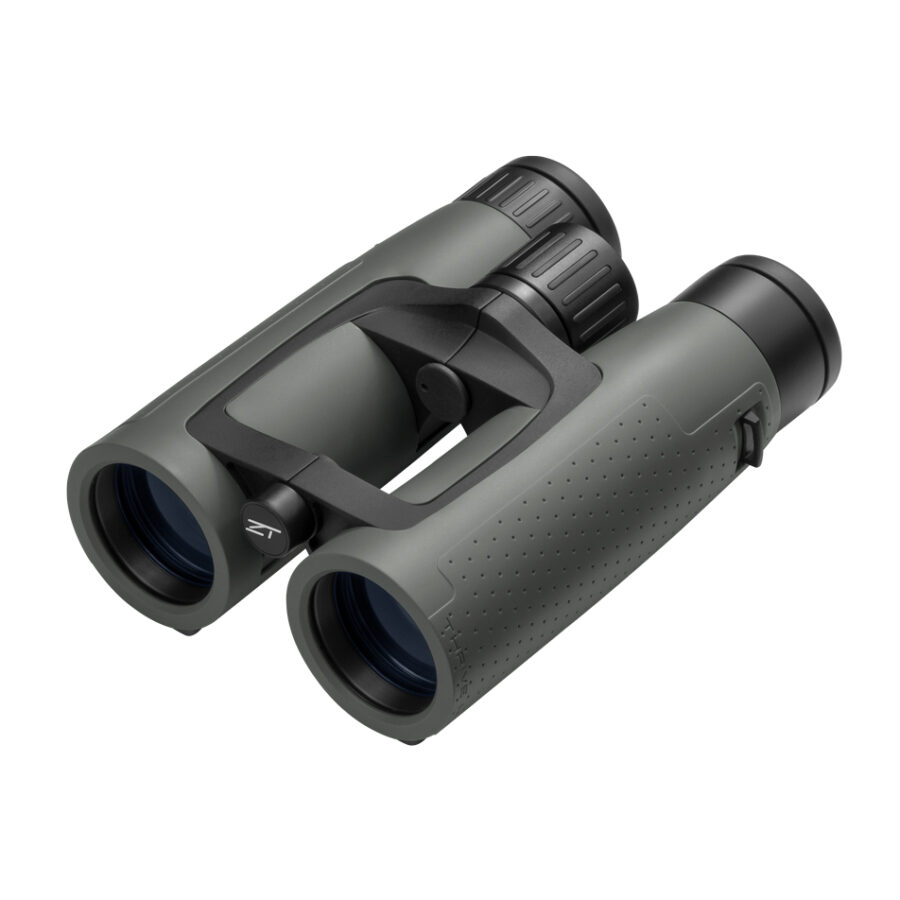 Binocolo ZeroTech Thrive HD 8×42 ED e 10×42 ED – Alta definizione e vetro ED per prestazioni superiori