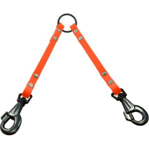 Accoppiacani con cavo X-Treme - Ultra resistente in PVC rinforzato