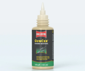 ballista gun care