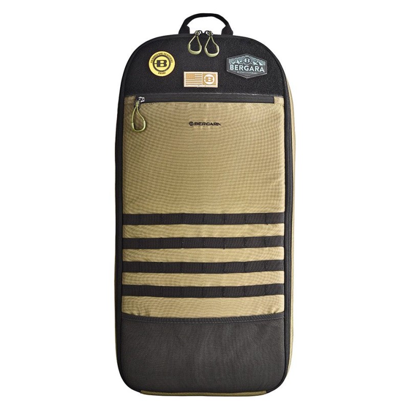 Zaino-fodero imbottito per Bergara BA13 TD e fucili Take Down – compatibile universale