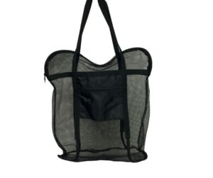 borsa porta funghi