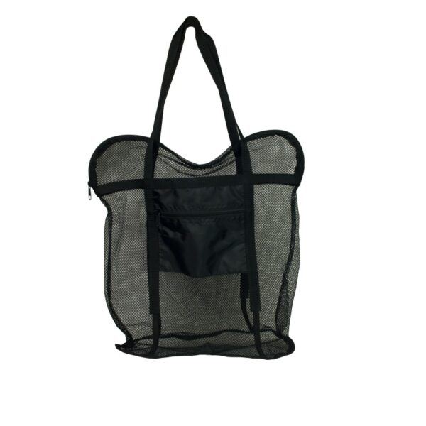 borsa porta funghi