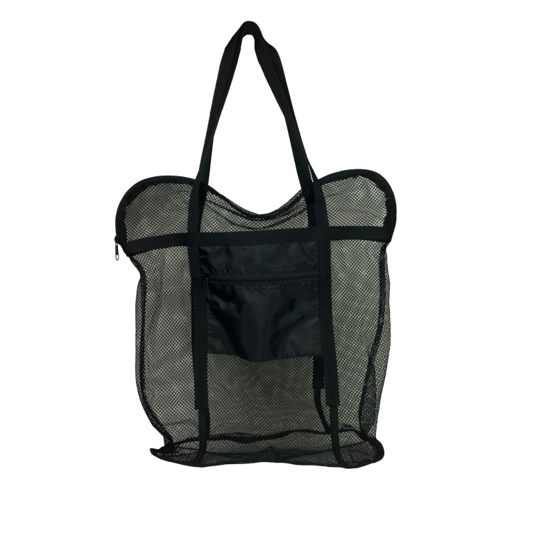 borsa porta funghi