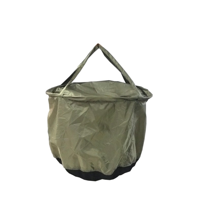 borsa porta funghi