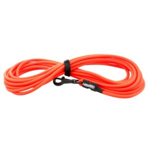 Lunghina in PVC Xtreme – 5 o 10 metri, impermeabile e anti-intrappolamento