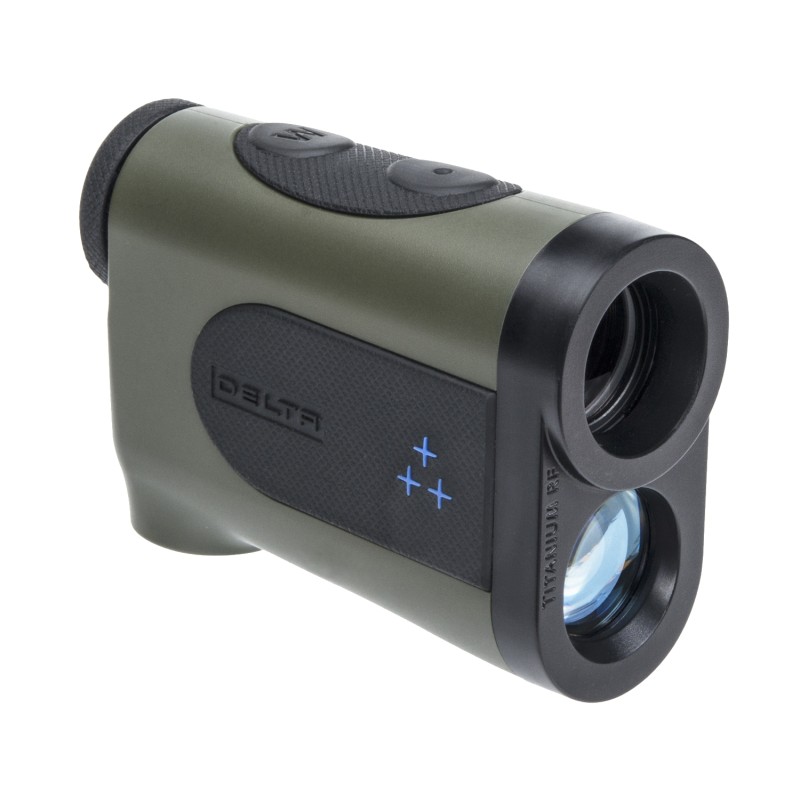 TELEMETRO LASER DELTA