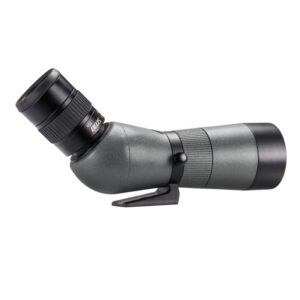 Delta Optical Titanium HD 15-45x65 | Compatto, HD, venatorio e sportivo