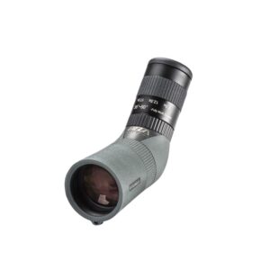 Delta Optical Titanium HD 7.5-22.5x50 | Compatto e HD