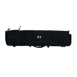 Fodero tappeto 130 cm per carabina – Apribile e trasformabile in materassino tiro