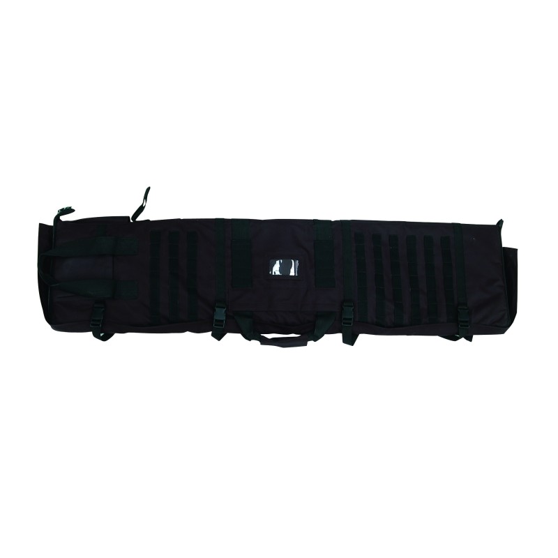 Fodero tappeto 130 cm per carabina – Apribile e trasformabile in materassino tiro