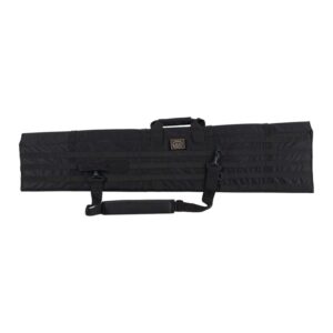 Fodero Tappeto 132 cm per Carabina – Trasformabile con Sistema MOLLE