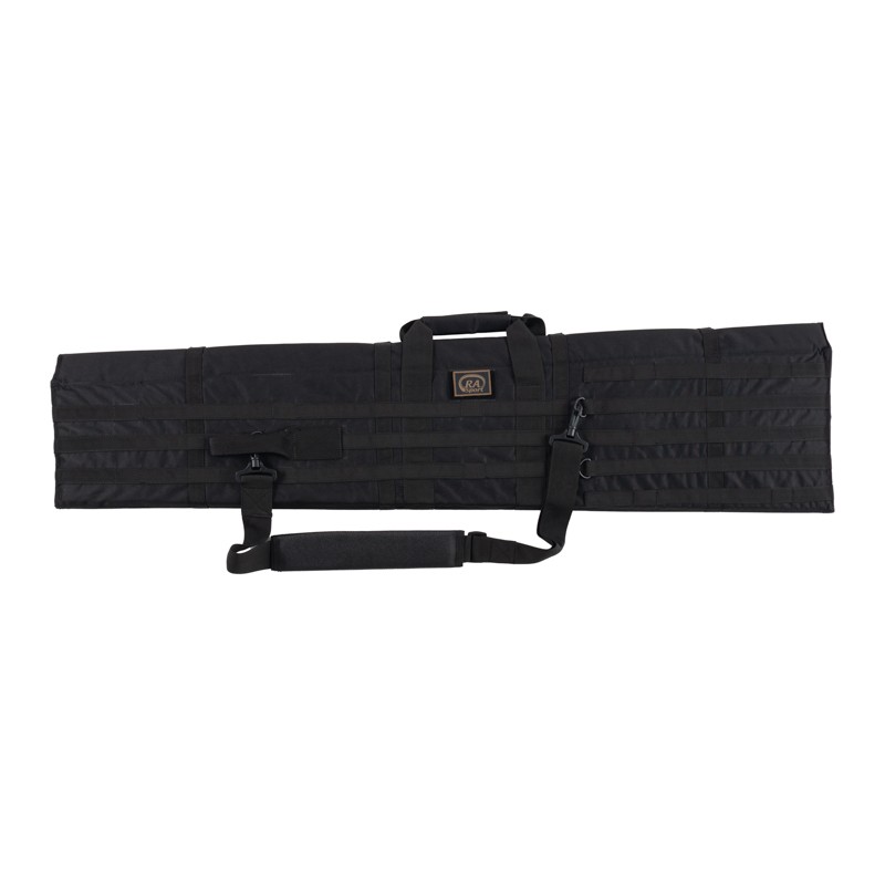 Fodero Tappeto 132 cm per Carabina – Trasformabile con Sistema MOLLE