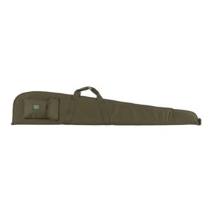 Fodero per fucile con tasca laterale e zip | Da 110 a 140 cm