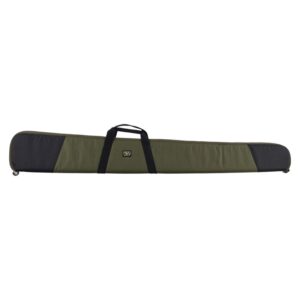 Fodero imbottito per fucile 135 cm con zip e tracolla