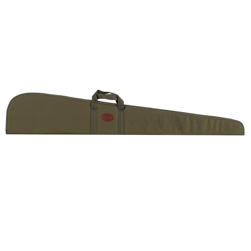 Fodero imbottito 135 cm per fucile in poliestere RipStop con tracolla