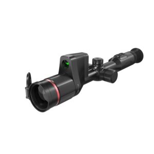 Ottica termica Guide Sensmart TU GEN II LRF con telemetro