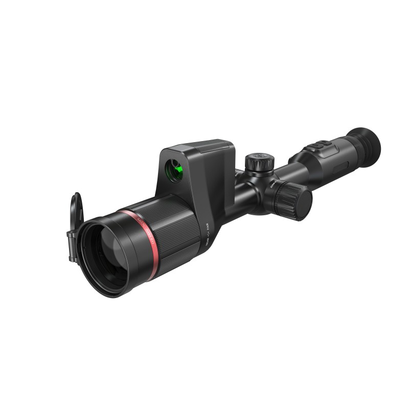 Ottica termica Guide Sensmart TU GEN II LRF con telemetro