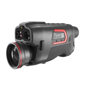 Monocolo termico e notturno Guide Sensmart TL Series | Visione multispettrale