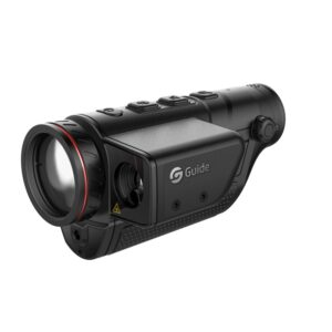 Monocolo termico Guide Sensmart TD Series | Con o senza telemetro, display HD