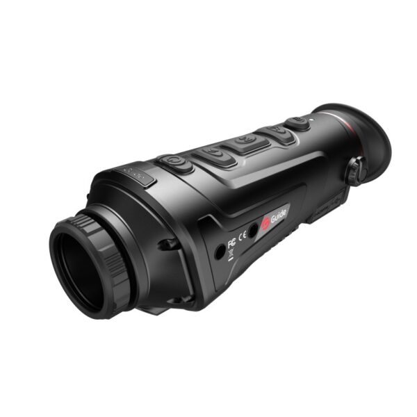 MONOCOLO TERMICO GUIDE SENSMART