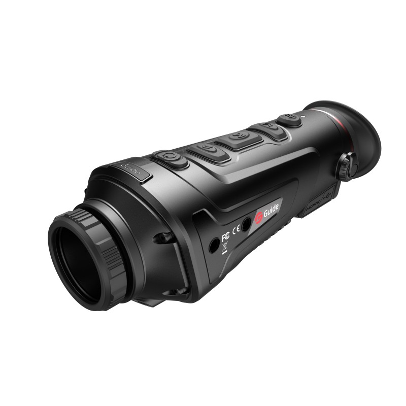 MONOCOLO TERMICO GUIDE SENSMART