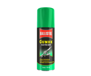 ballistol gunex