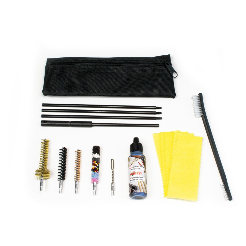 kit pulizia carabina