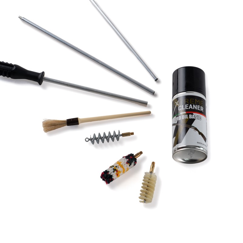 kit pulizia shotgun