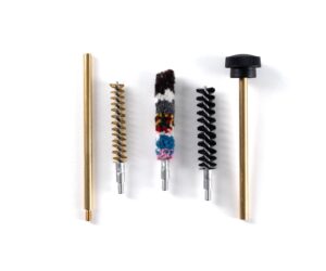 kit pulizia arma corta