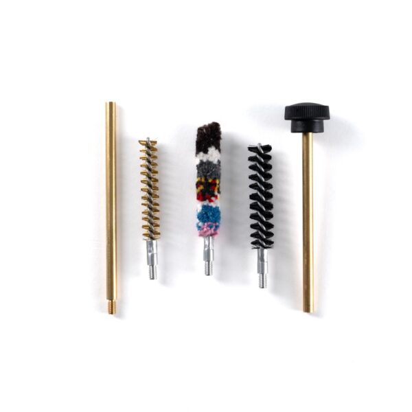 kit pulizia arma corta