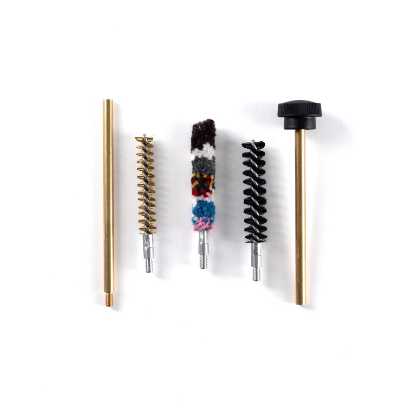 kit pulizia arma corta