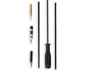 kit pulizia carabina