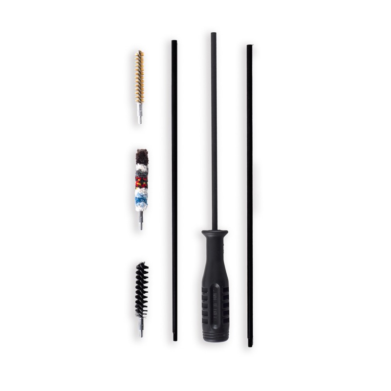 kit pulizia carabina