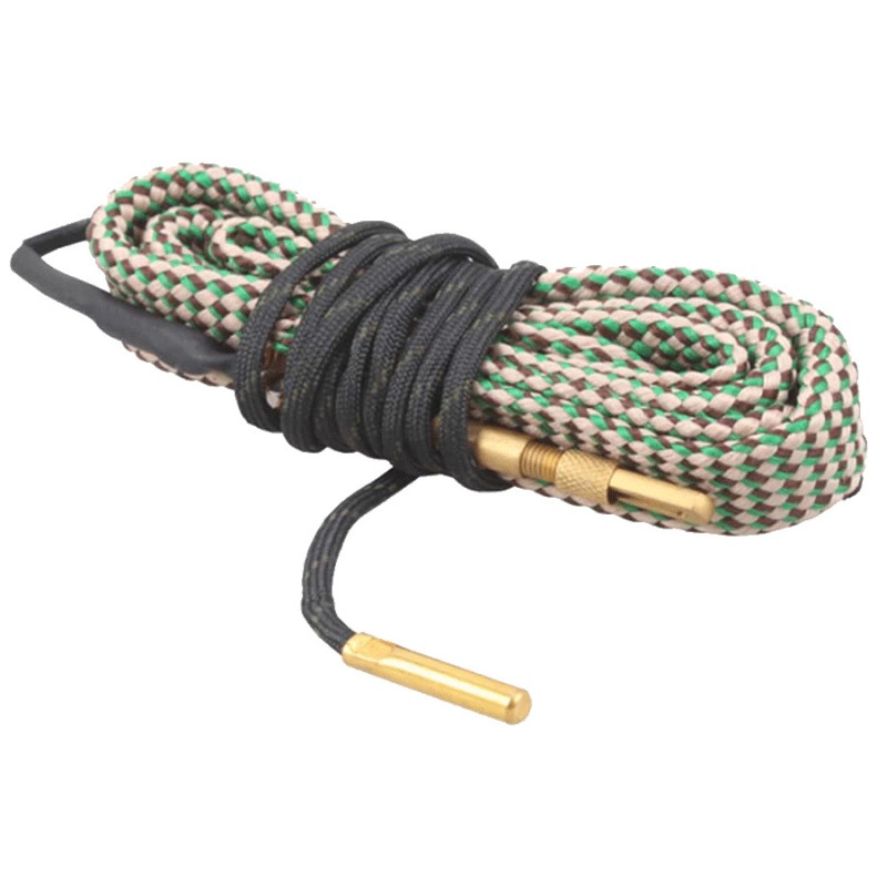 kit pulizia fucili e carabine