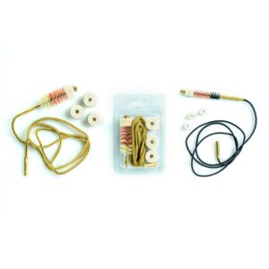Kit di pulizia rapida SPEEDY CLEAN 30 RA SPORT per armi